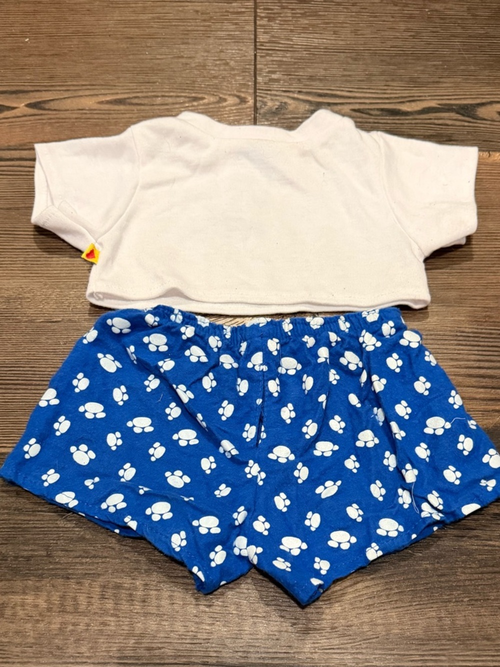 Build-A-Bear Pajamas - Picture 3 of 4
